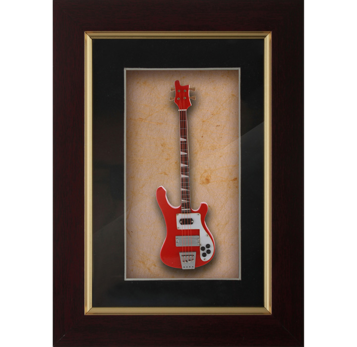standing photo frame